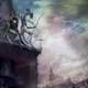 Some art from Divinity: Original Sin II, a game I could not play this weekend.